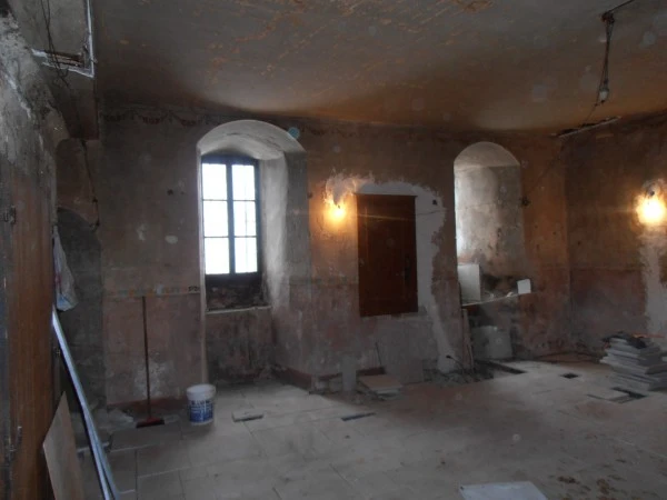 Rénovation de bâtiments Ain