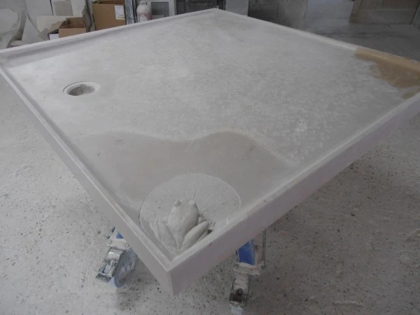 rénovation de salle de bain